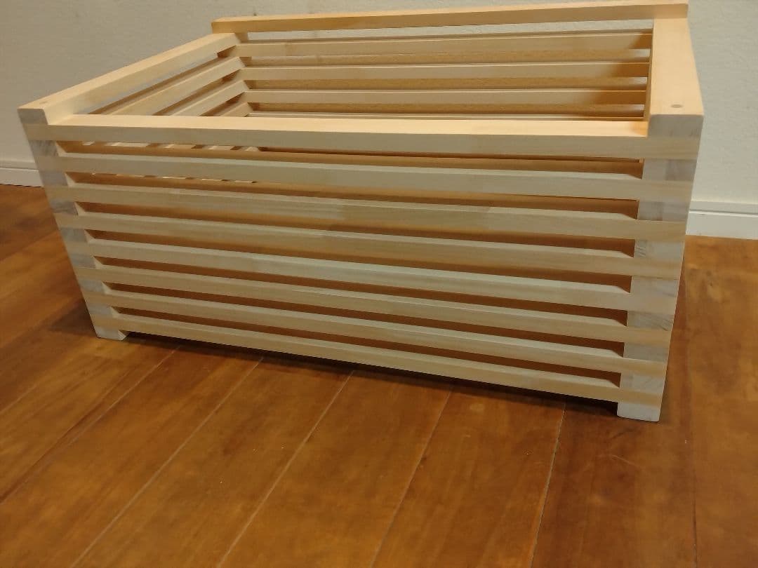 木製　ハンドメイド　水槽台　アクアラック　シェルフ　棚　ベンチ　テレビ台