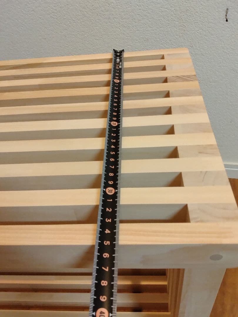 木製　ハンドメイド　水槽台　アクアラック　シェルフ　棚　ベンチ　テレビ台