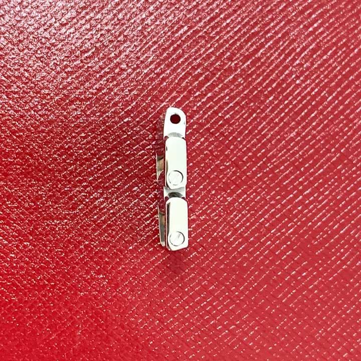 カルティエ　タンクフランセーズ コンビ　SS×YG　W51007Q4　2連コマ