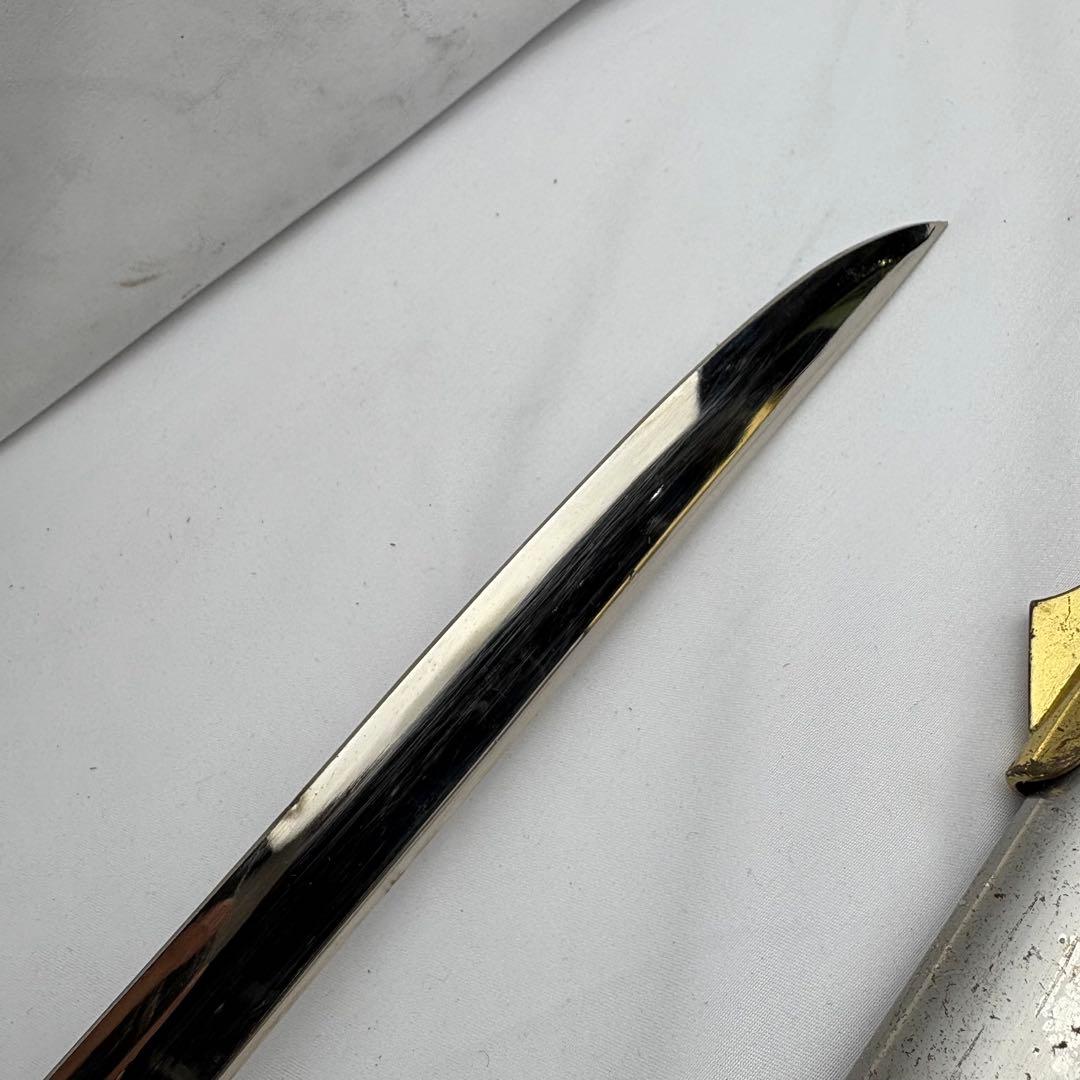 CSA アメリカ南北 アメリカ軍 サーベル 騎兵サーベ ル軍刀 模造レプリカ