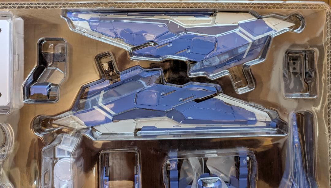 ヒ*キ様 【開封品】L BUILD GNアームズ TYPE-E