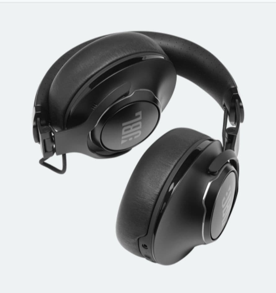 MAKOTO様★JBL CLUB 950NC ノイズキャンセリング ヘッドホン★