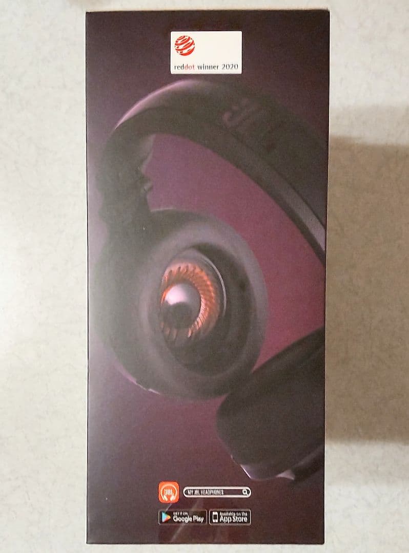 MAKOTO様★JBL CLUB 950NC ノイズキャンセリング ヘッドホン★