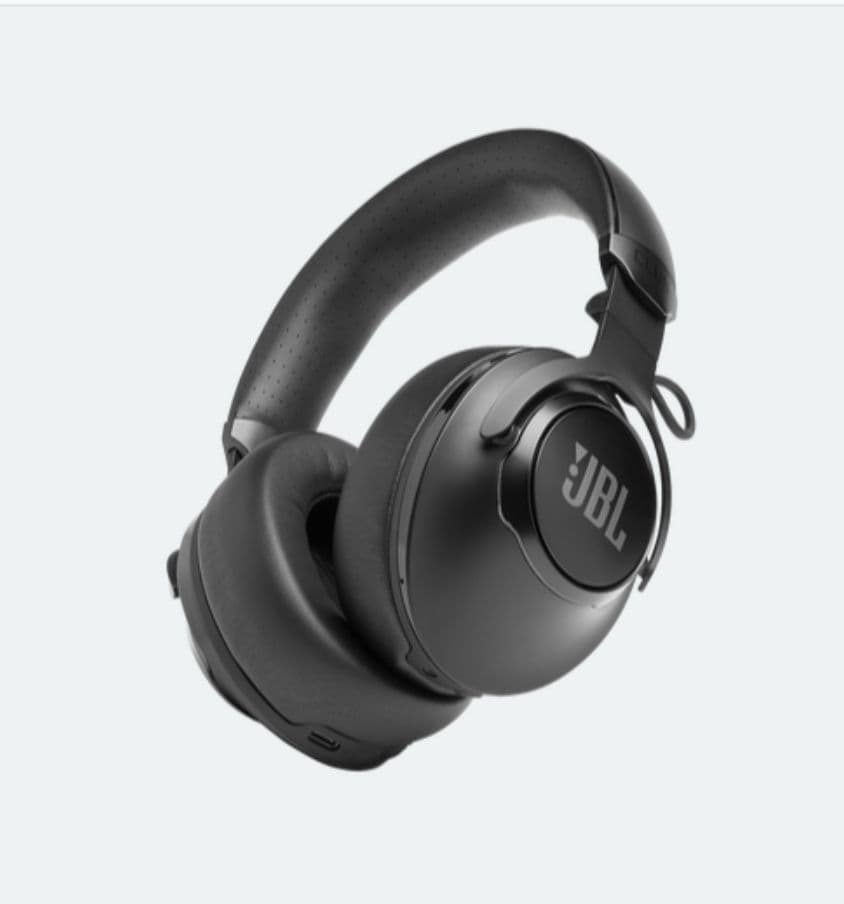 MAKOTO様★JBL CLUB 950NC ノイズキャンセリング ヘッドホン★