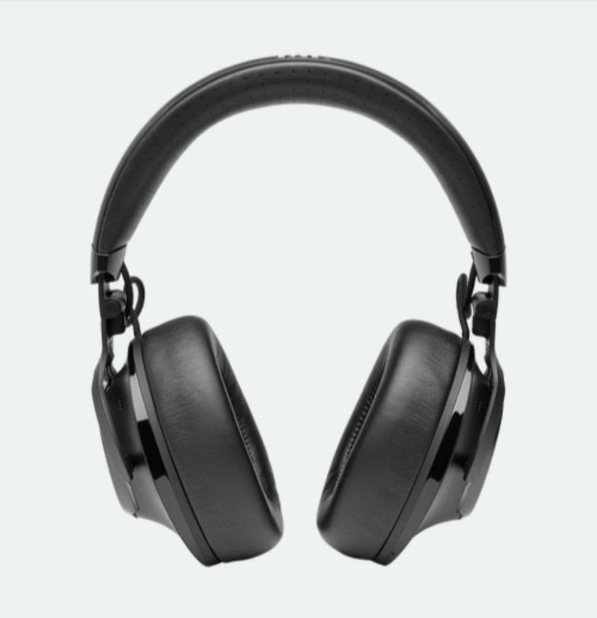 MAKOTO様★JBL CLUB 950NC ノイズキャンセリング ヘッドホン★