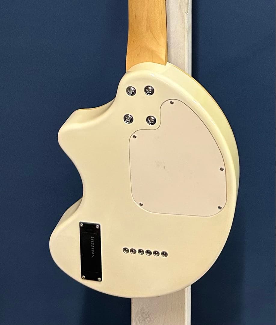 FERNANDES ZO-3 AB 限定 アトム ギター エレキ フェルナンデス