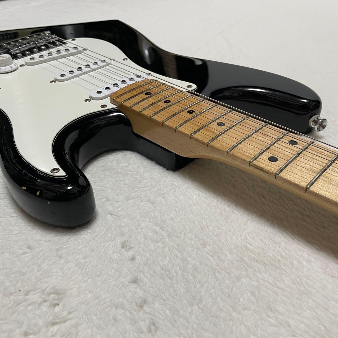 Fernandes フェルナンデス LE-1Z エレキギター ストラトキャスター