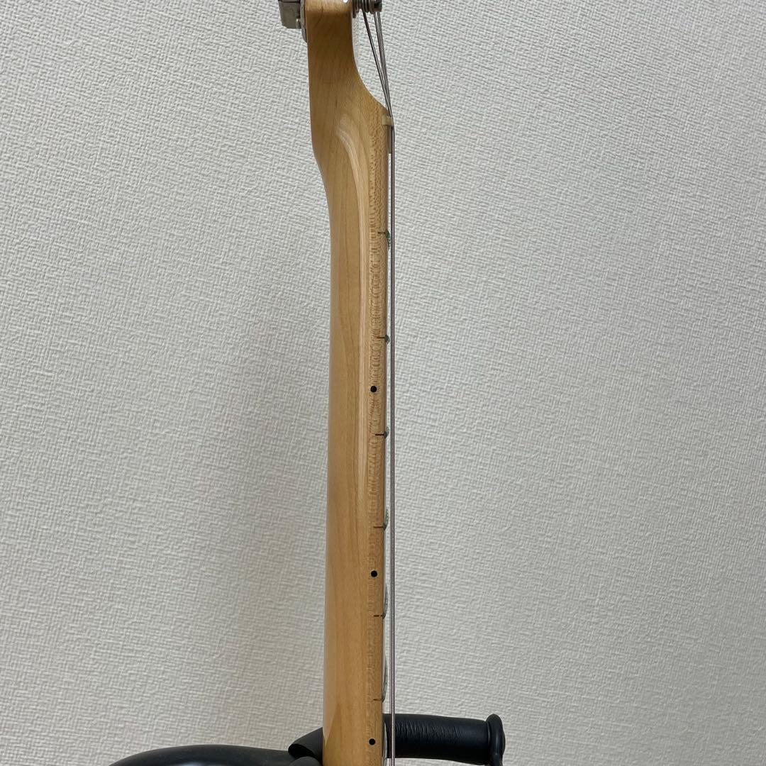 Fernandes フェルナンデス LE-1Z エレキギター ストラトキャスター