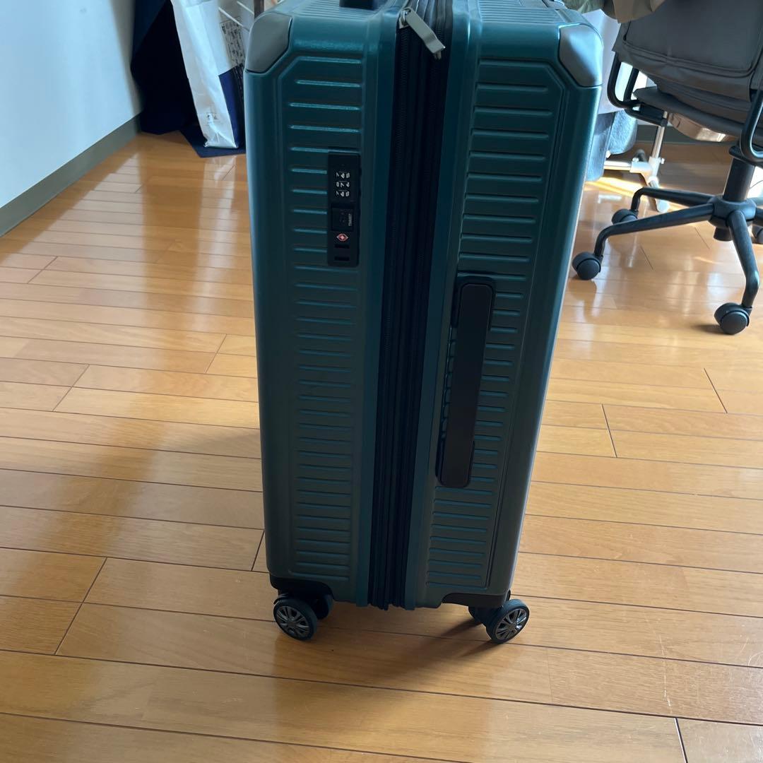 american tourister スーツケース 72L