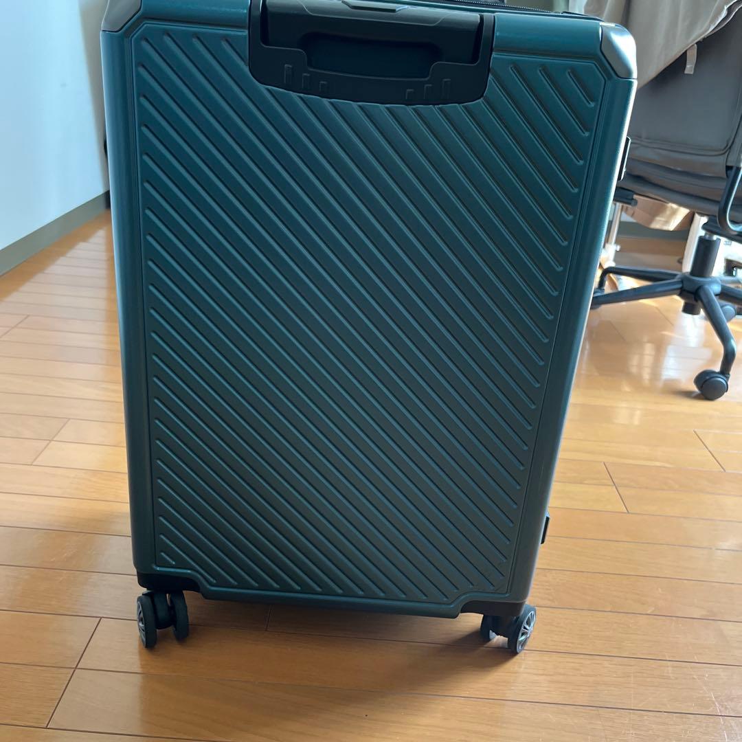 american tourister スーツケース 72L