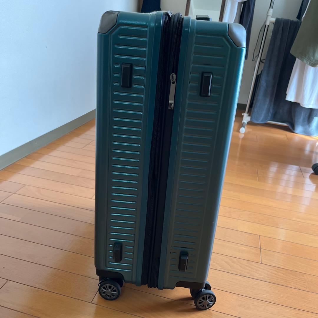 american tourister スーツケース 72L