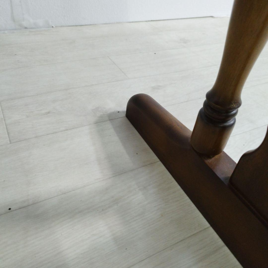 【カリモク】コロニアル ダイニングテーブル 食卓テーブル