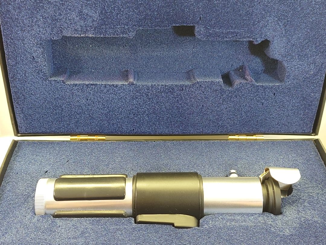 マスターレプリカ 1/1 スター・ウォーズ マスター・ヨーダ ライトセーバー