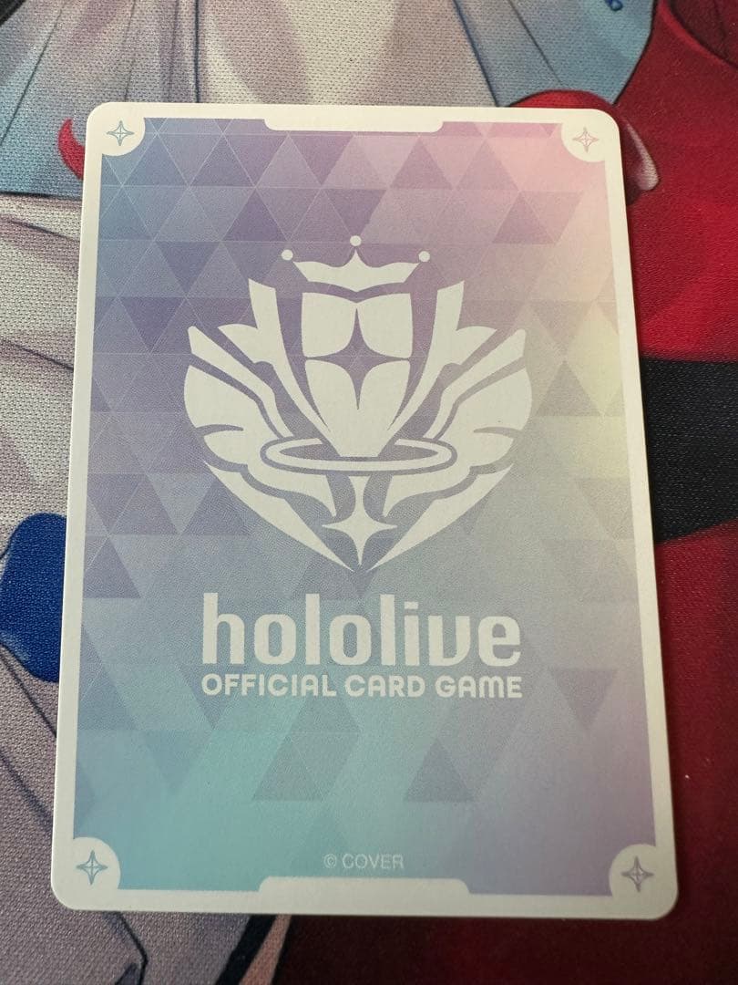 ホロカ　さくらみこ　OUR エリートスパーク