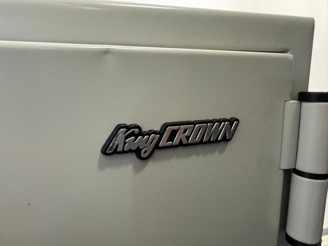 耐火金庫　準新品　国産　激安　安価　KD-20SD