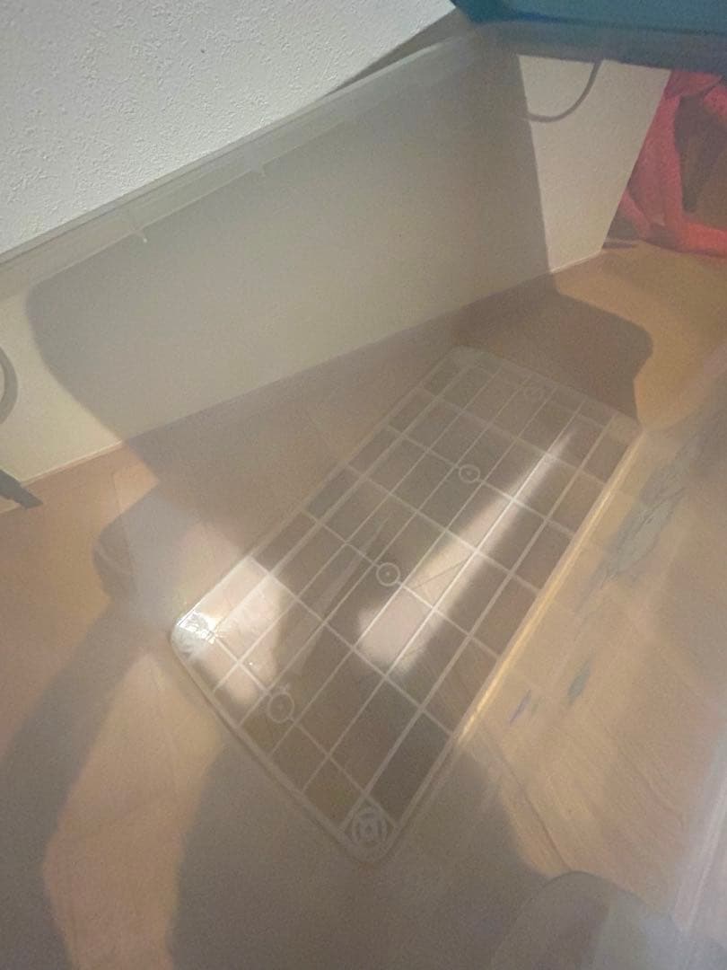 キティ　レア　サンリオ　平成レトロ　Babies 収納ケース