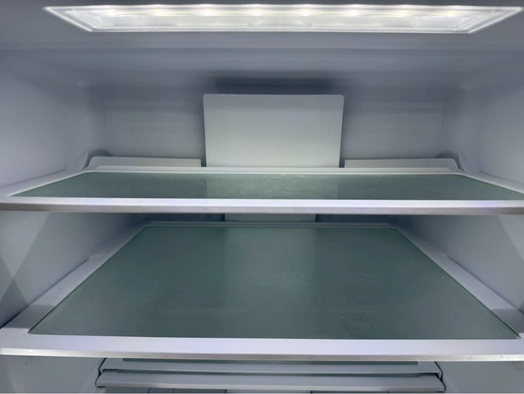 パナソニック NR-E45PX1L-W 5ドア冷蔵庫 450L nk01