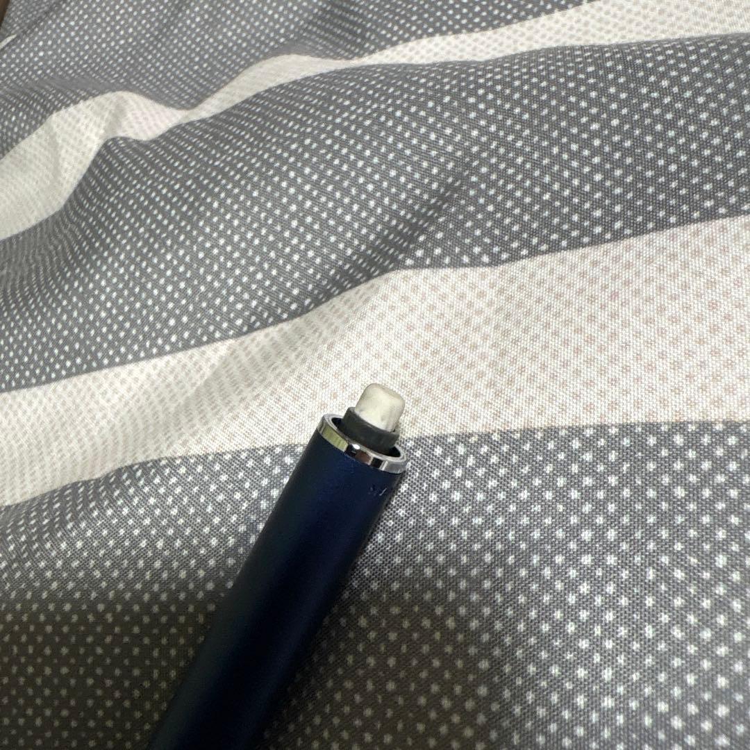 クルトガダイブ ムーンナイトブルー