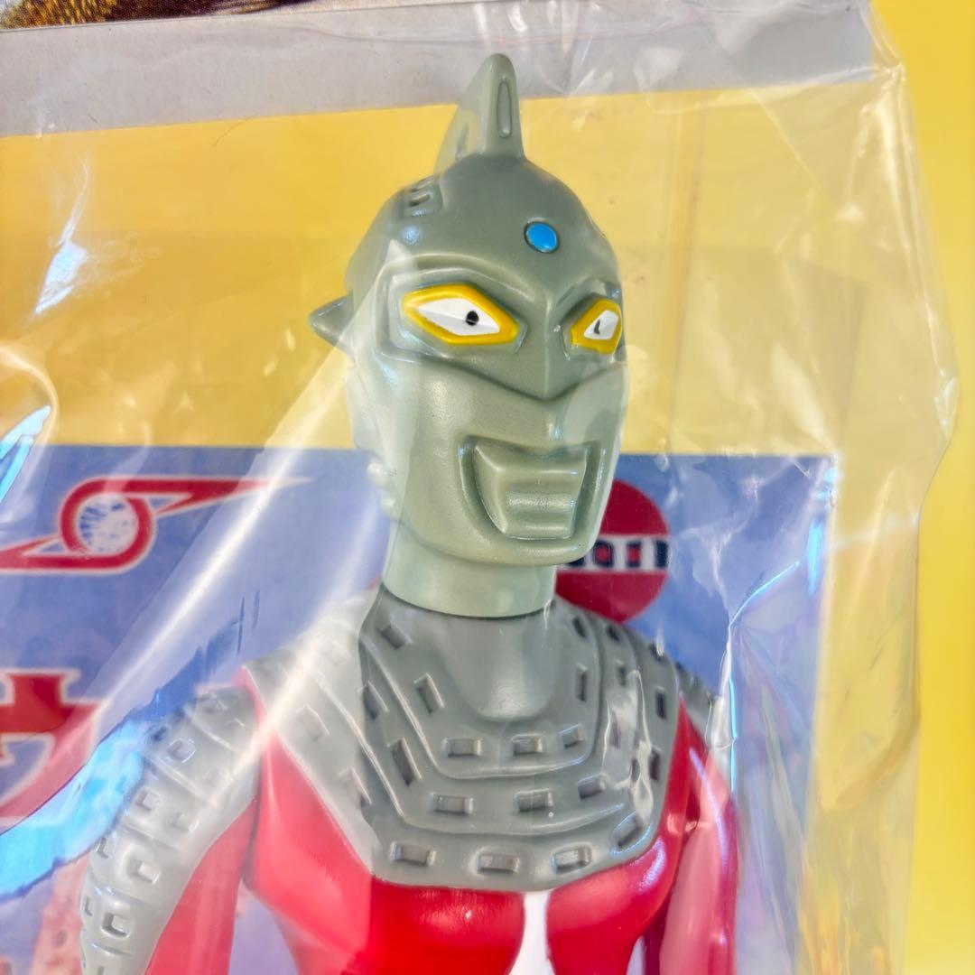 マルサン ウルトラセブン 450 ６０周年 エディション 2025 新金型セブン