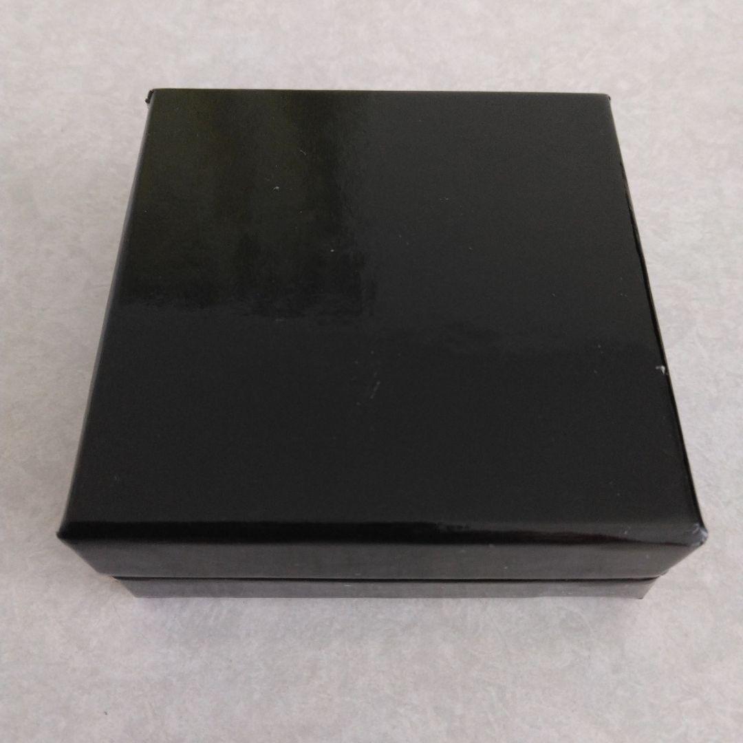 シャネル　ラインストーン　ブローチ　ビンテージ　箱付き　未使用