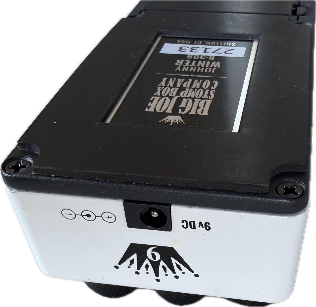 要リペア ￼BIG JOE TEXAS SCREAMER