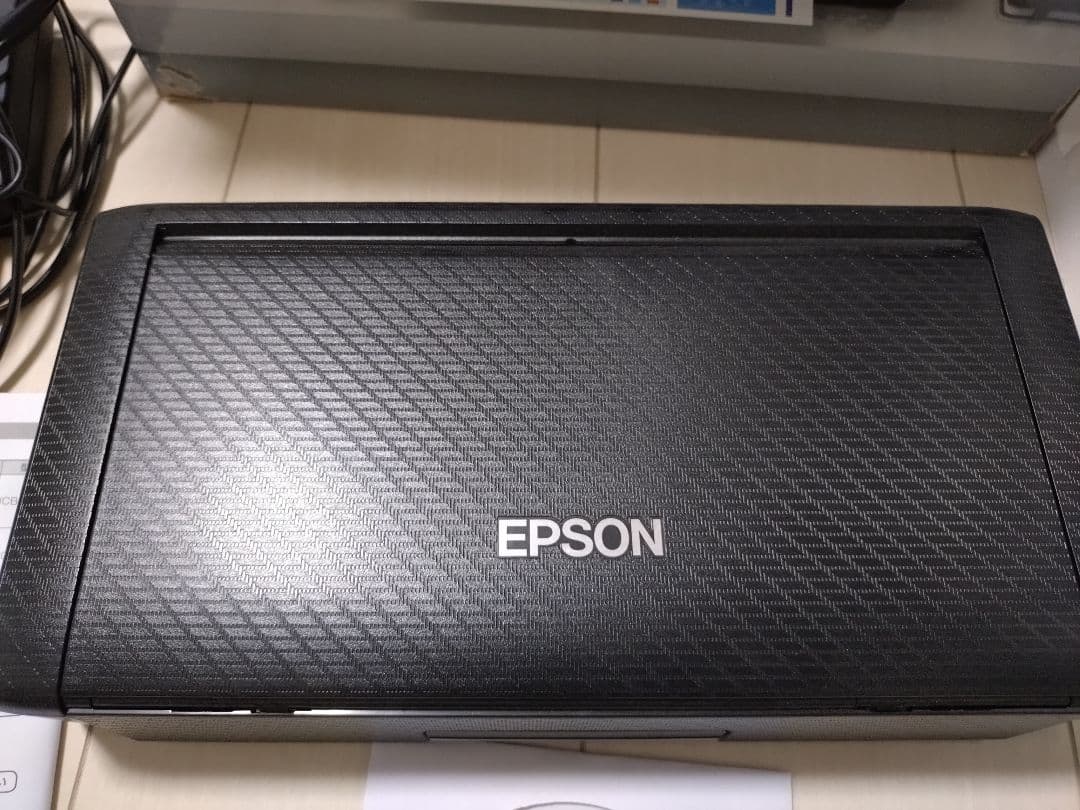 EPSON PX-S06B インクジェットプリンター