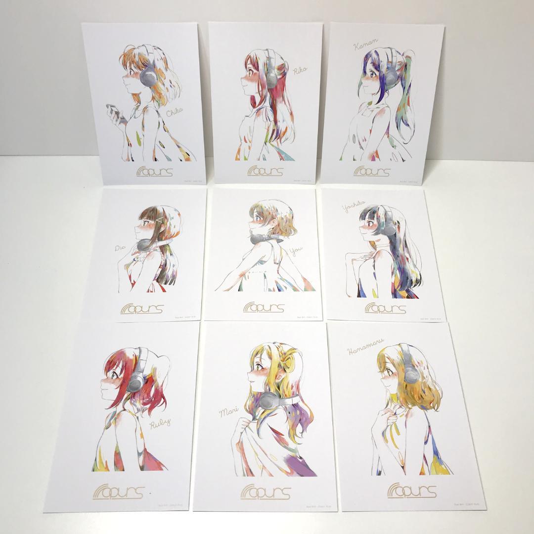 【希少美品】SONY WALKMAN NW-A55 16GB ラブライブモデル