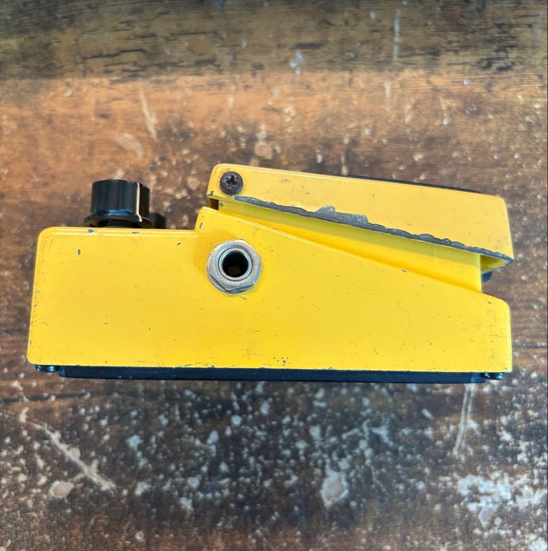 BOSS OD-1 シリアル 9900番 80年代初期