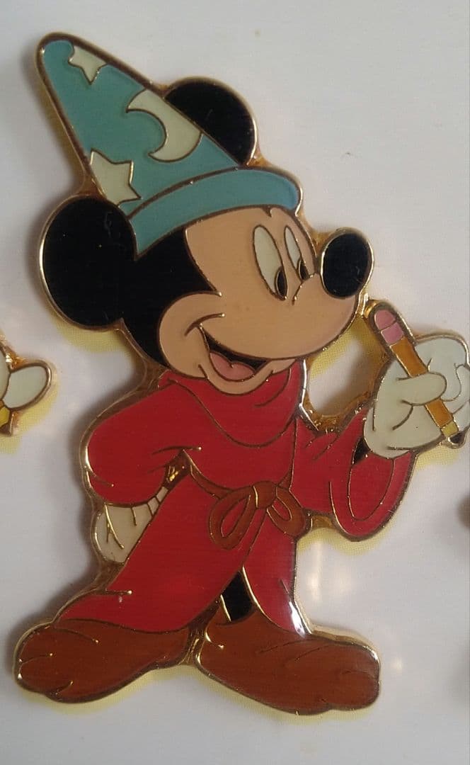 ディズニー　ミッキー 　激レア　 入手困難　限定品　希少　廃盤　ヴィンテージ