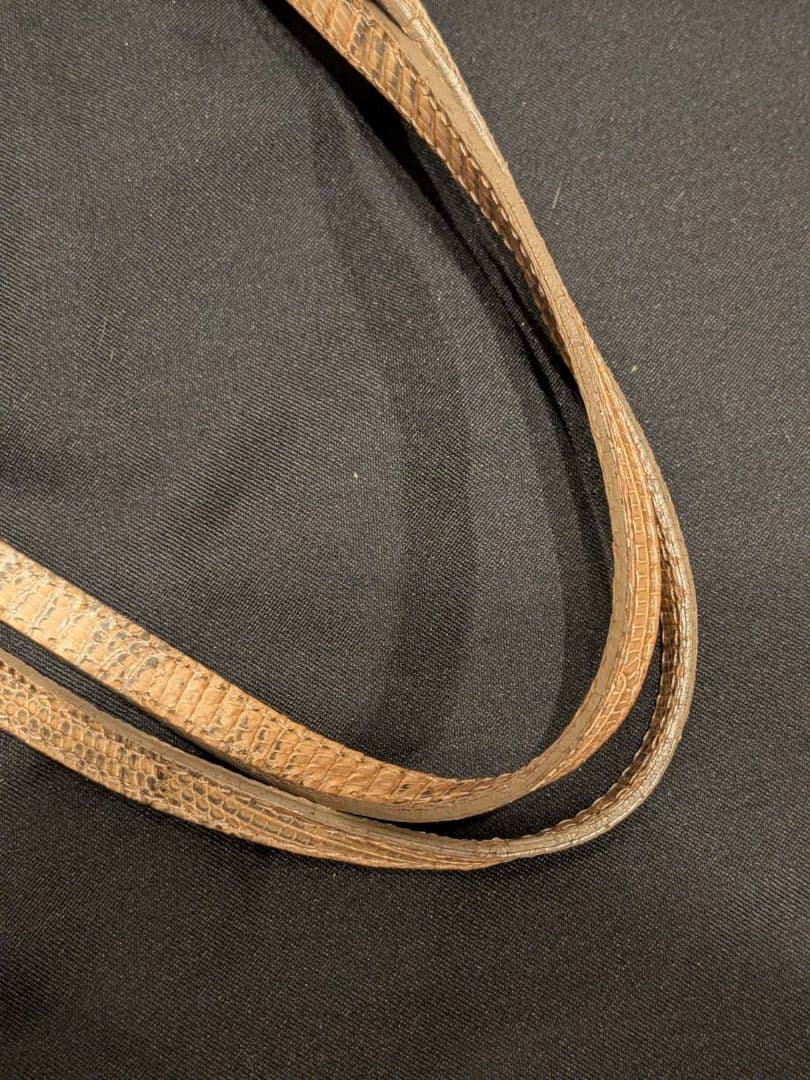 フェンディ FENDI ハンドバッグ トートバッグ ファー　 ラビットファー