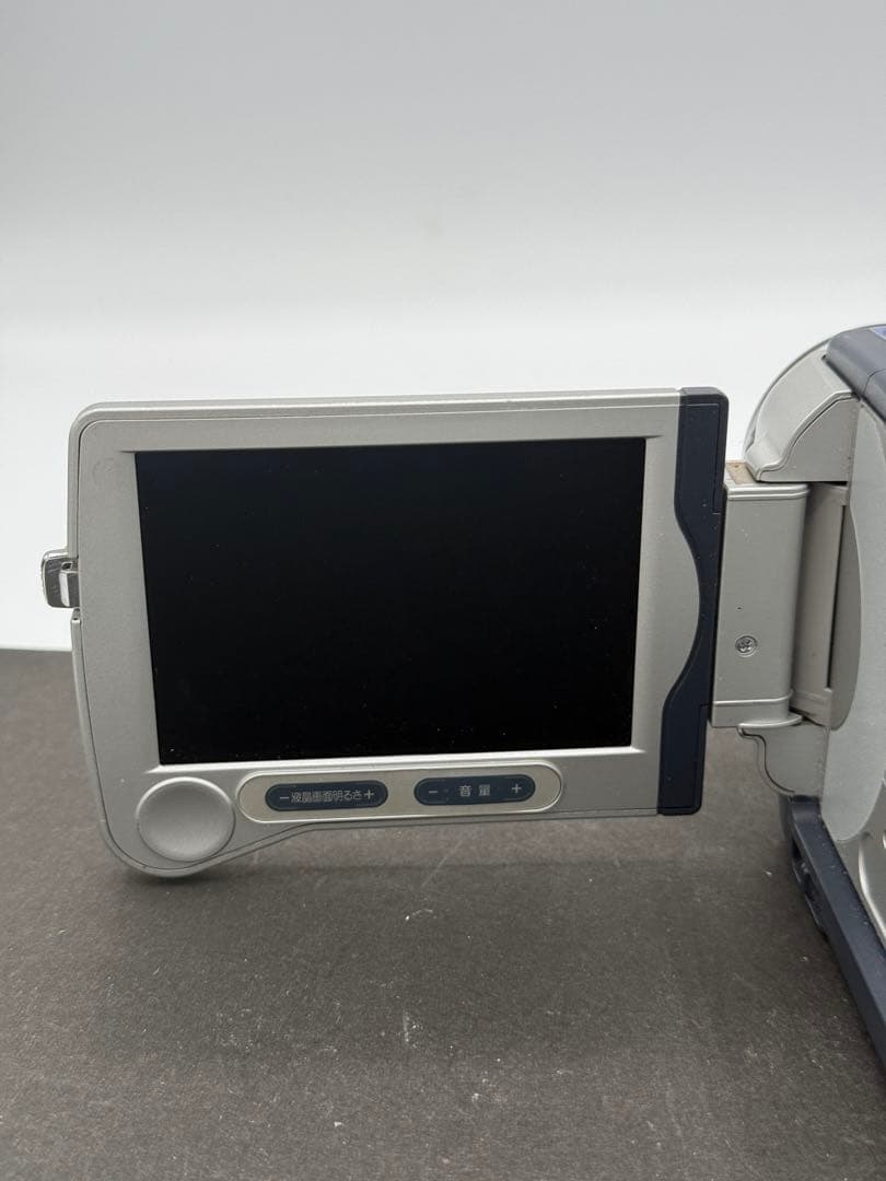 SONY ソニー miniDV HANDYCAM DCR-TRV30