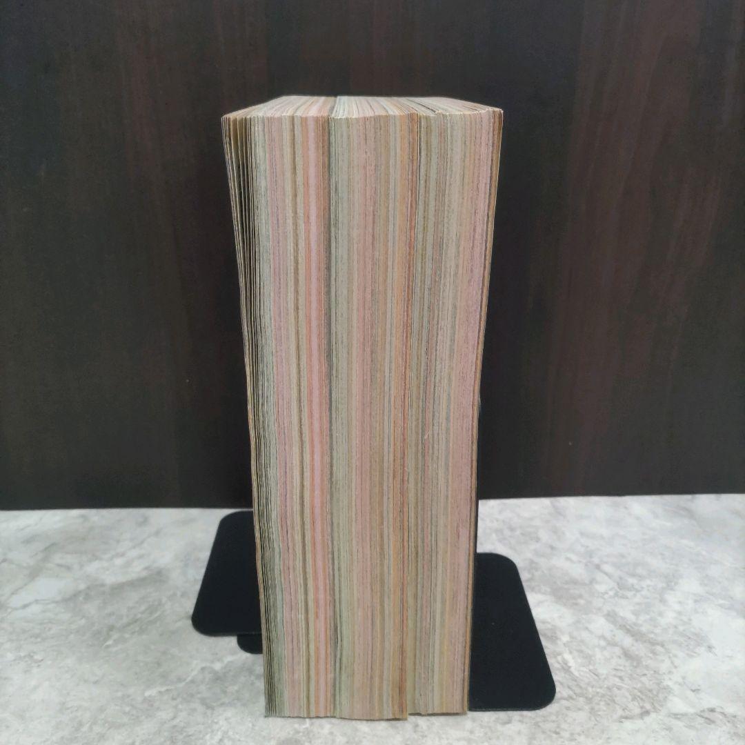 ドラゴンボール最終回 週刊少年ジャンプ1995年25号 他 鳥山明レア号2冊