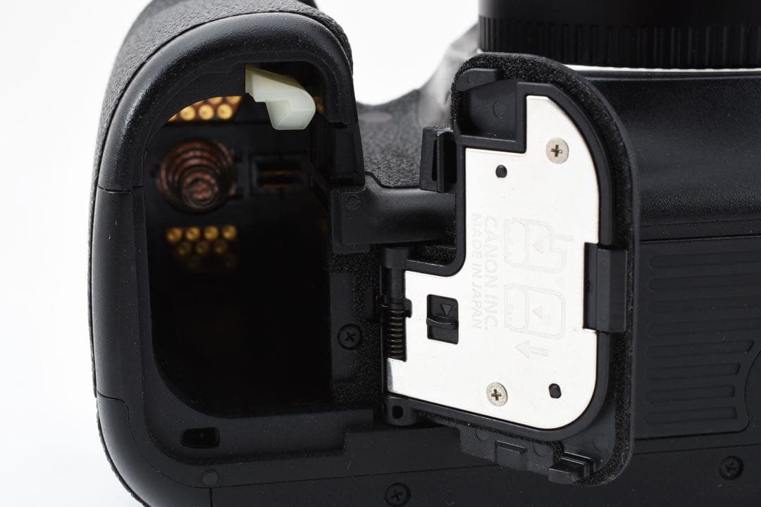 一眼レフカメラCanon EOS 5D mark III標準レンズセット