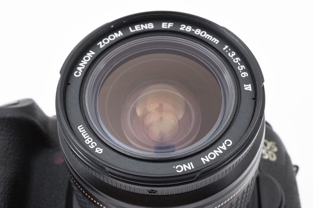 一眼レフカメラCanon EOS 5D mark III標準レンズセット