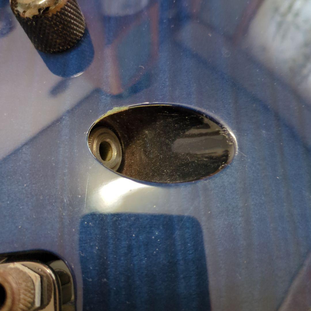 ギター Ibanez SV5470F