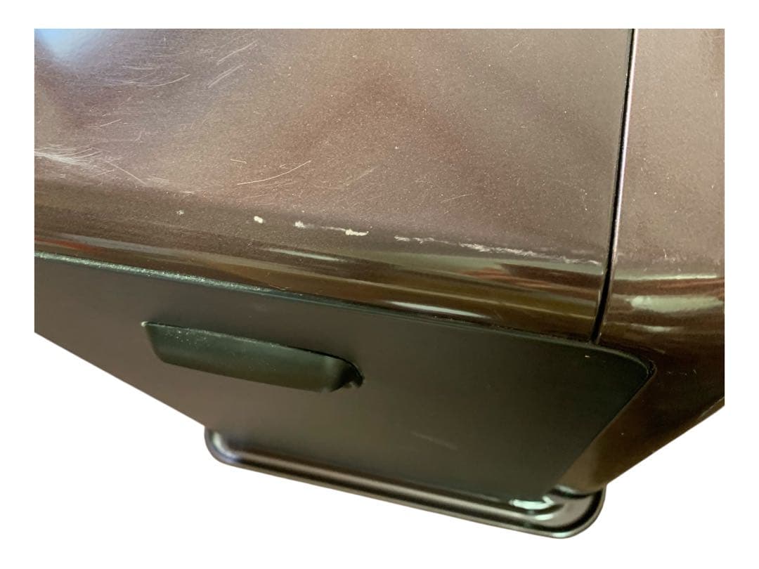 ダイニチ FW-3718SGX 石油ファンヒーター ブラウン