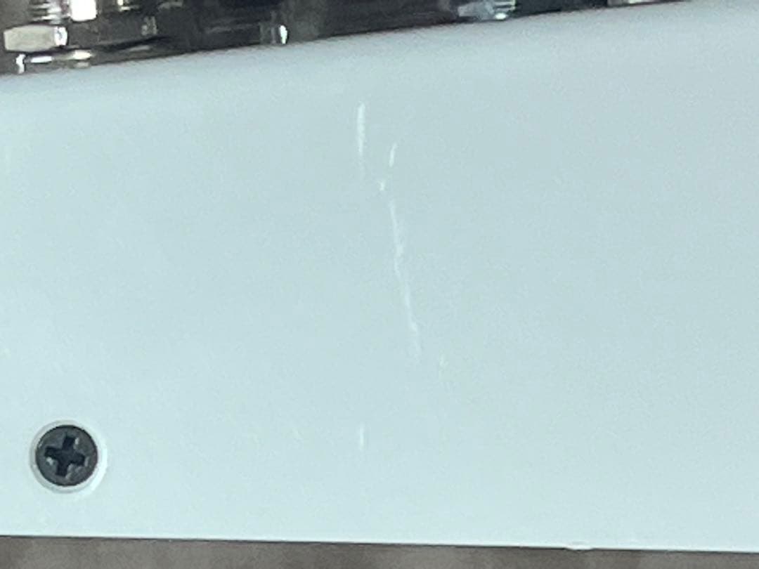 meris LVX ディレイ　エフェクター