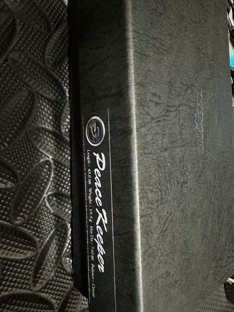 ジョーカードライバー＜EXTREME＞PEACE KEEPER(ピースキーパー)