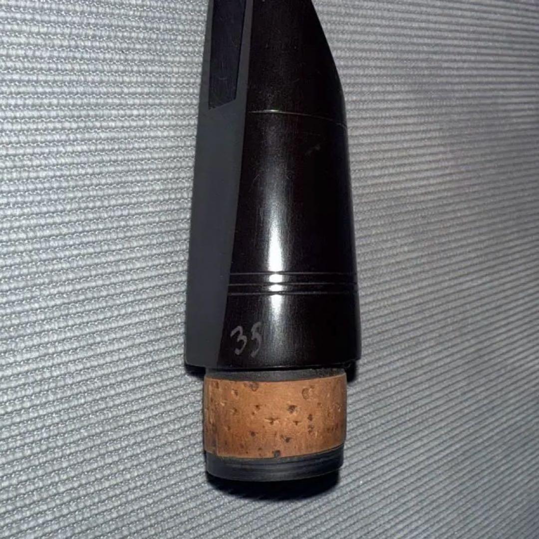 クラリネットマウスピース リコスティーニ