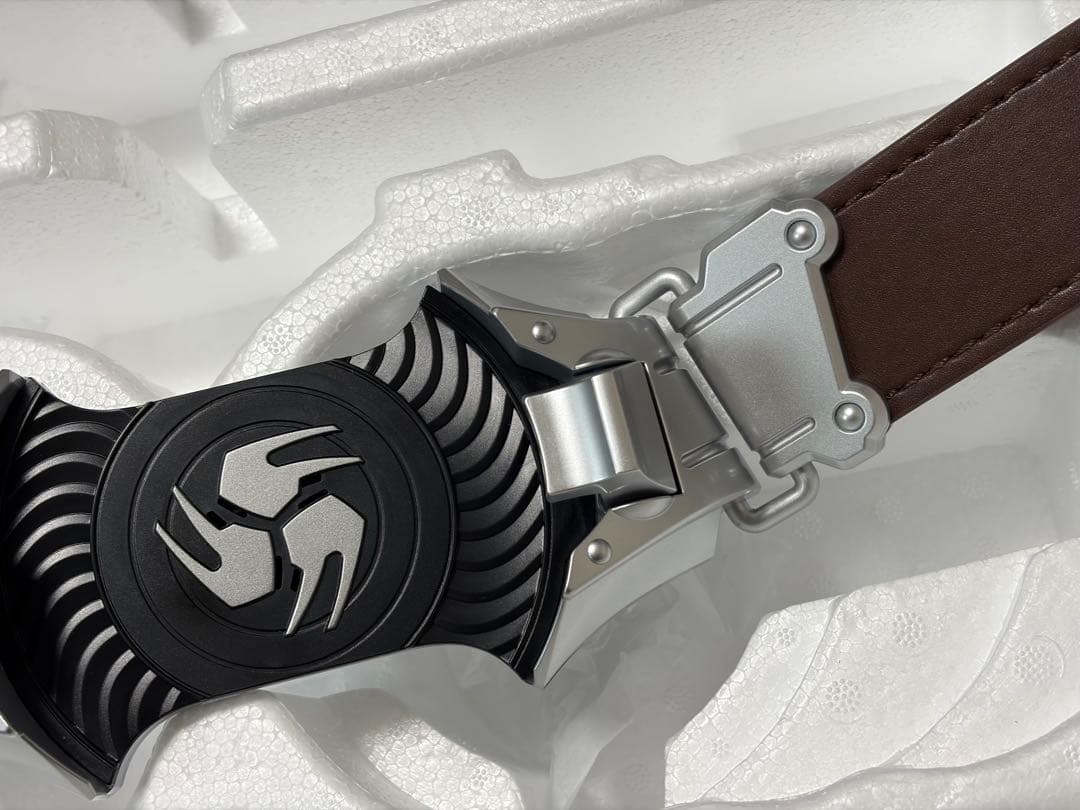 CSM変身音叉・音角＆音撃鼓・火炎鼓＆音撃棒・烈火　仮面ライダー 響鬼