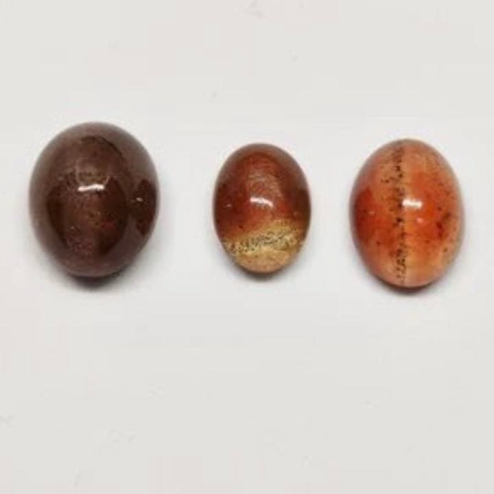 透明感がキュンとくる！ラブラドライトキャッツアイ9.5ct