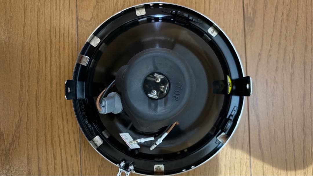 MARCHAL(マーシャル)ヘッドライト