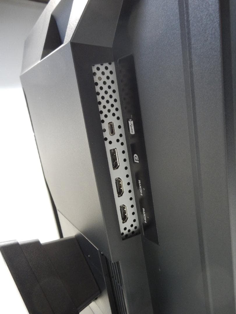 EIZO FlexScan EV2785 27inch 4K パネル液晶