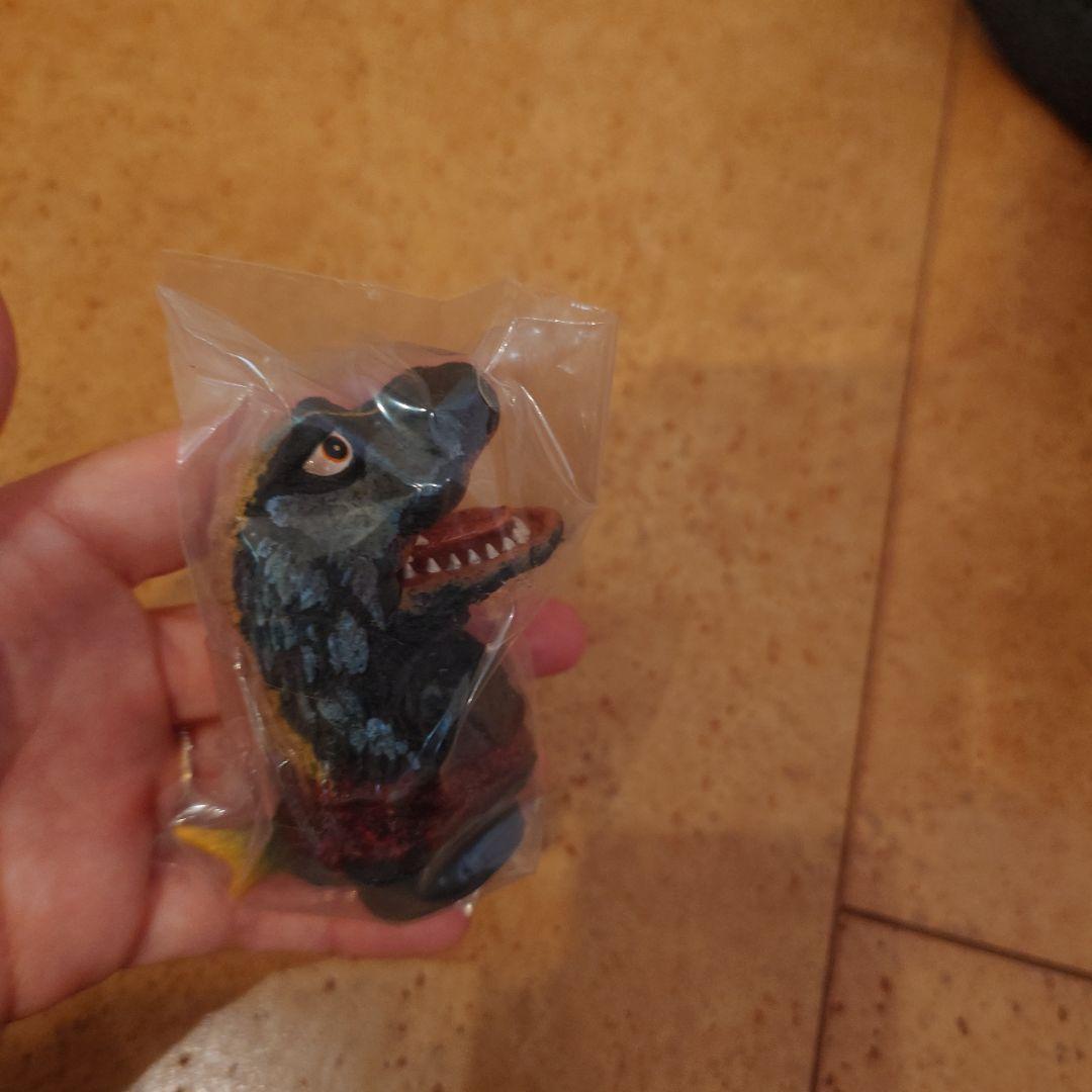 エクスプラス　ジラース　箱無し