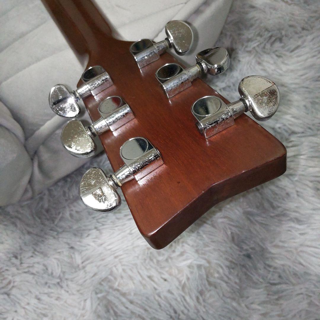 YAMAHA アコースティックギター FS-325ダストカバー付(新品)