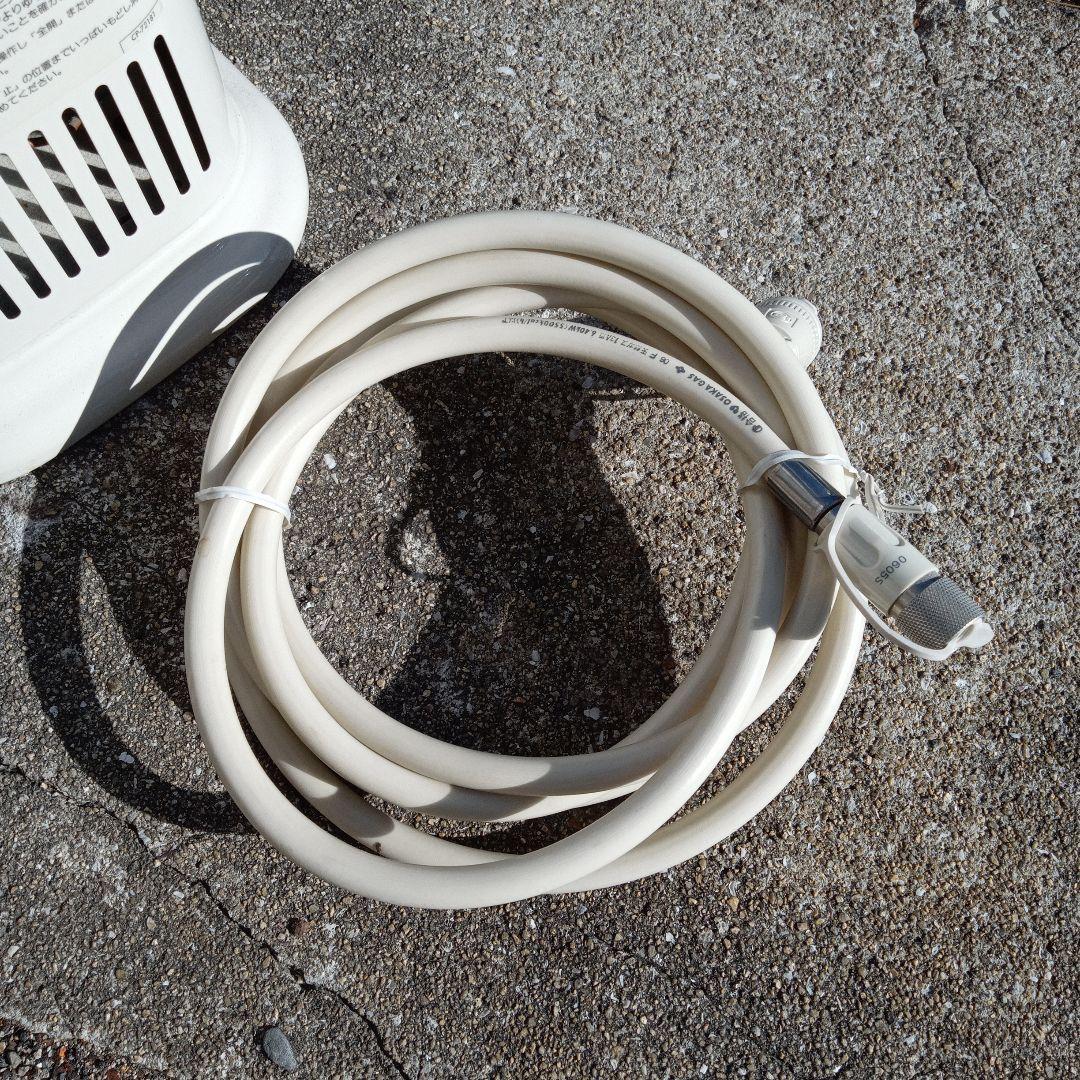 RINNAI R-652PMS 動作未確認 未清掃