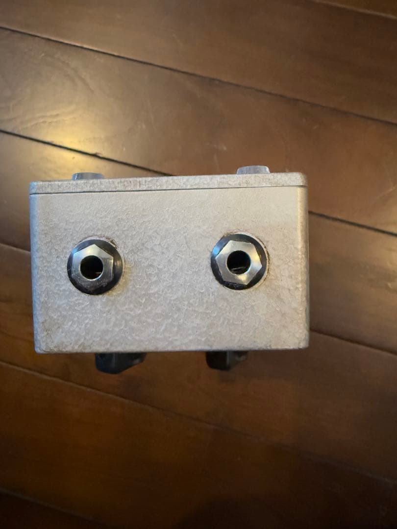 ギター Organic sounds OGS orga bender MK II