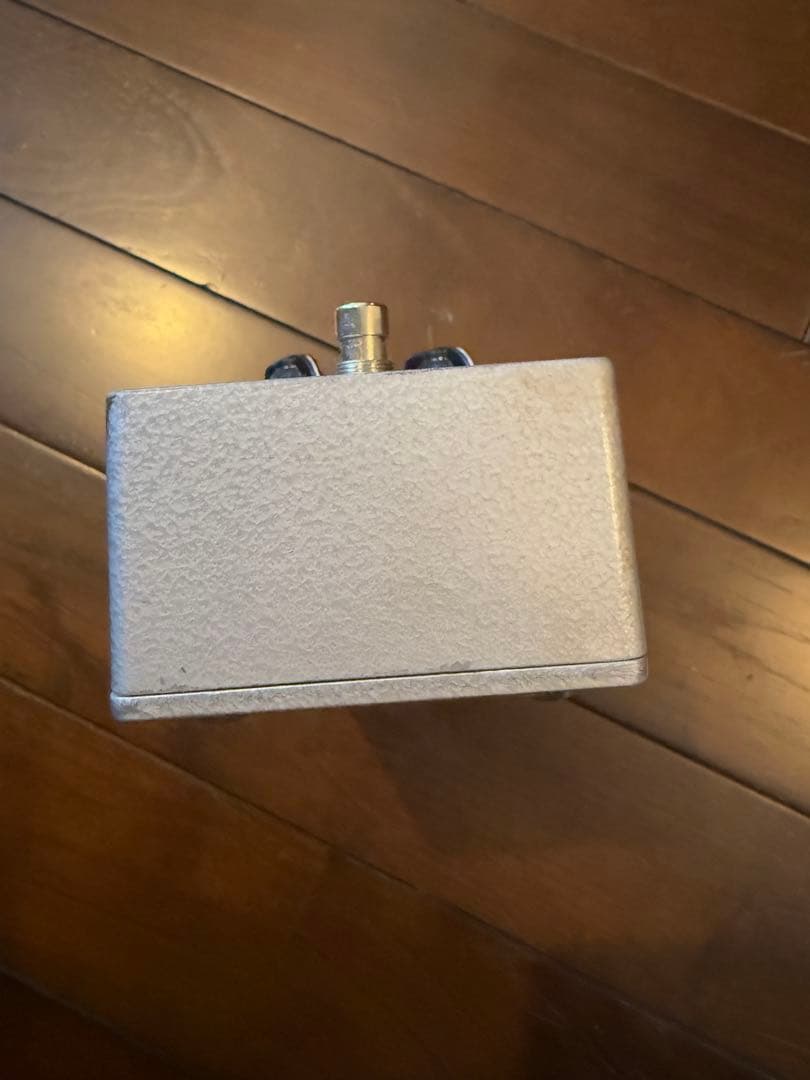 ギター Organic sounds OGS orga bender MK II