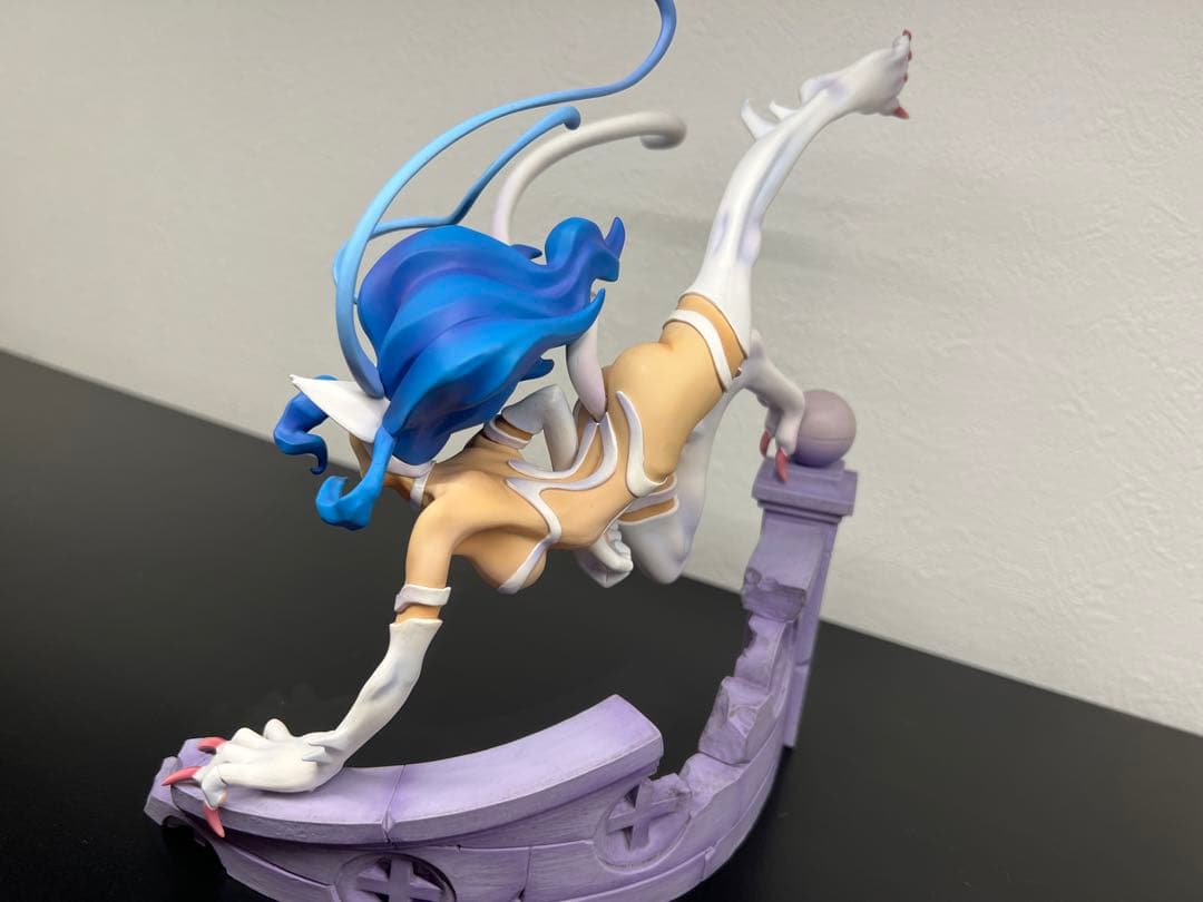 ヴァンパイア　フェリシア　フィギュア