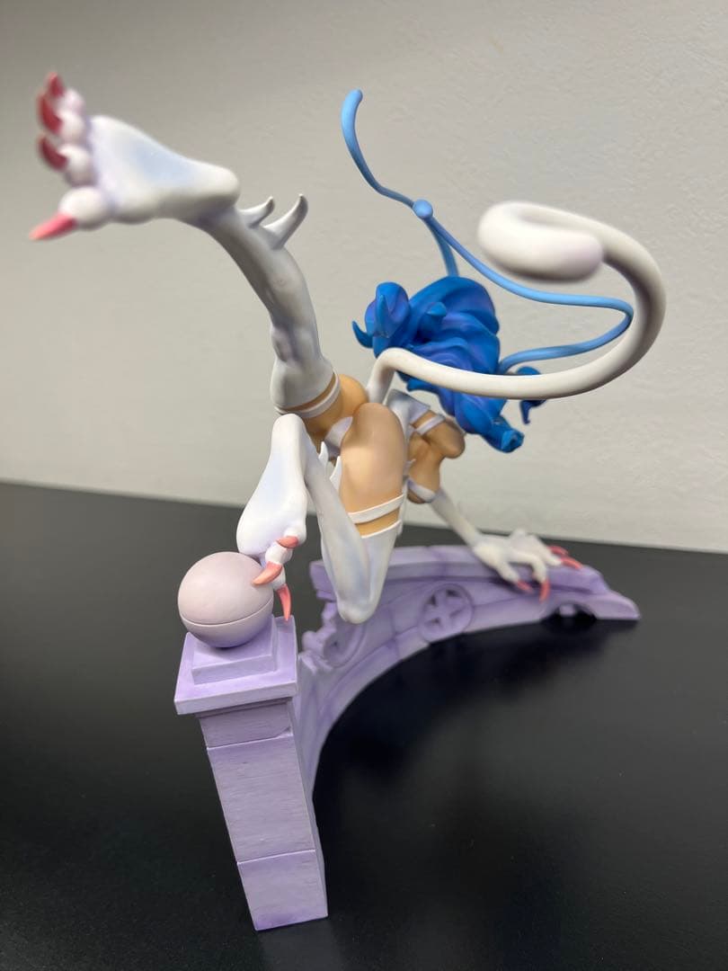 ヴァンパイア　フェリシア　フィギュア